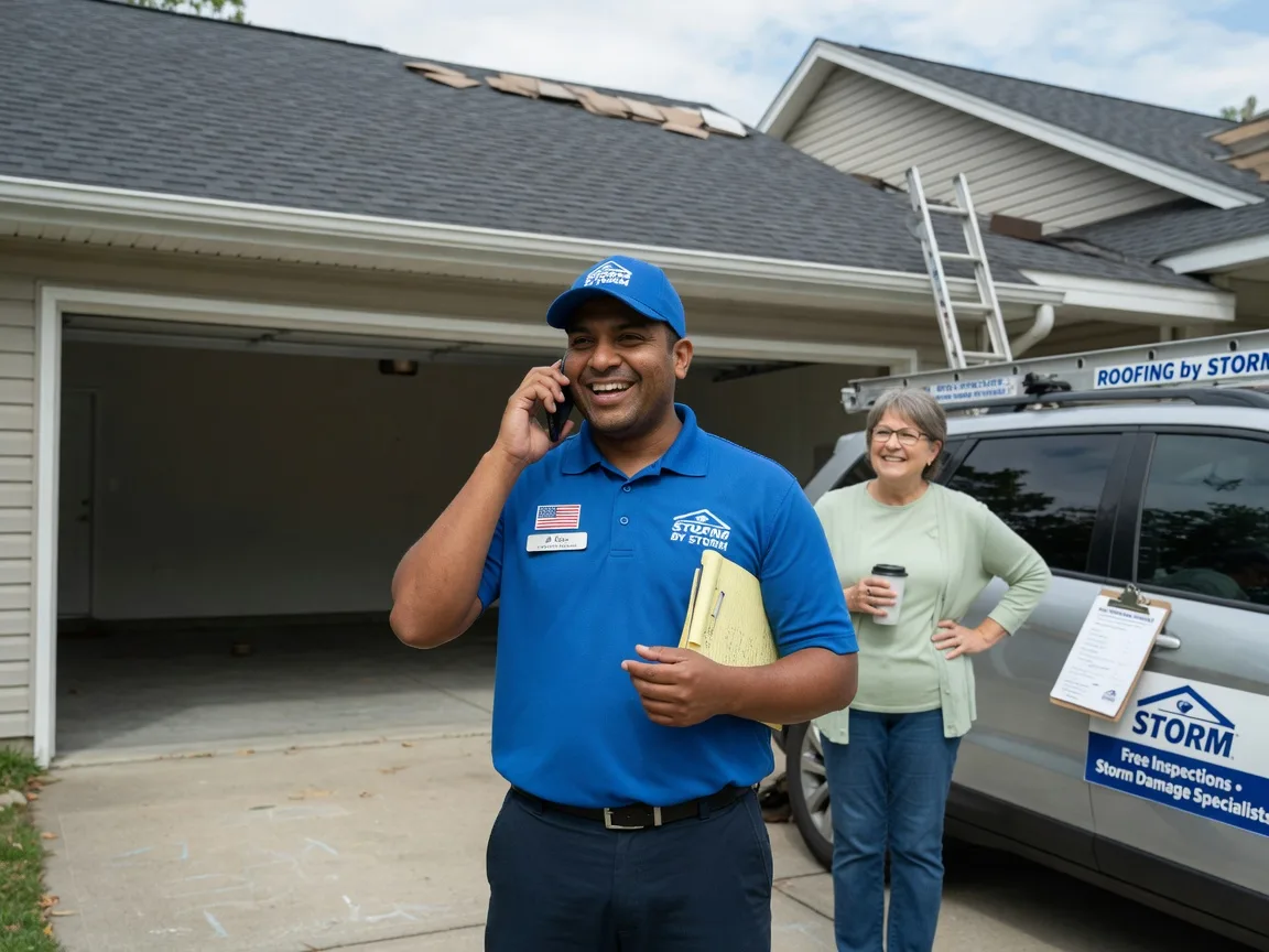 Roof Repair Near Me Crete, IL FAQs